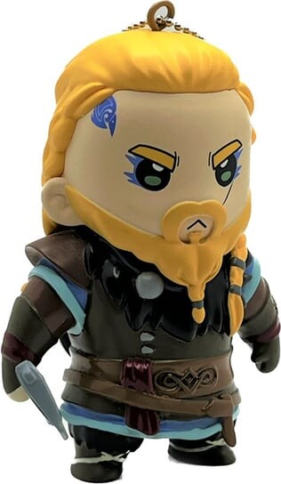 Коллекционная фигурка Good Loot: Assassin's Creed — Эйвор
Коллекционная фигурка Good Loot: Assassin's Creed — Эйвор