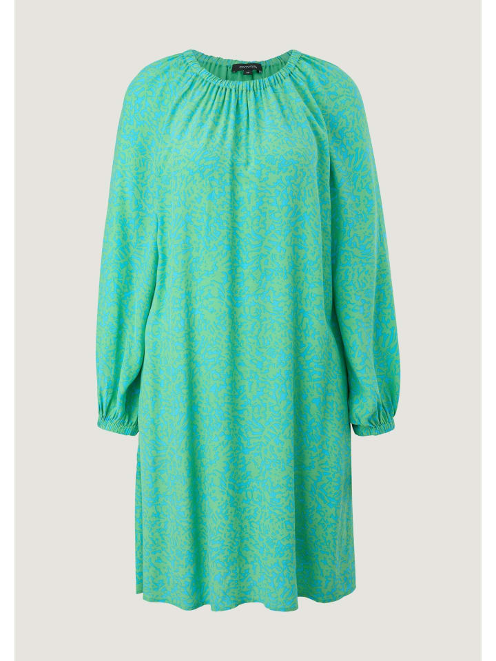 Comma Платье цвета 62C1_океанской зелени
Comma Платье цвета 62C1_океанской зелени