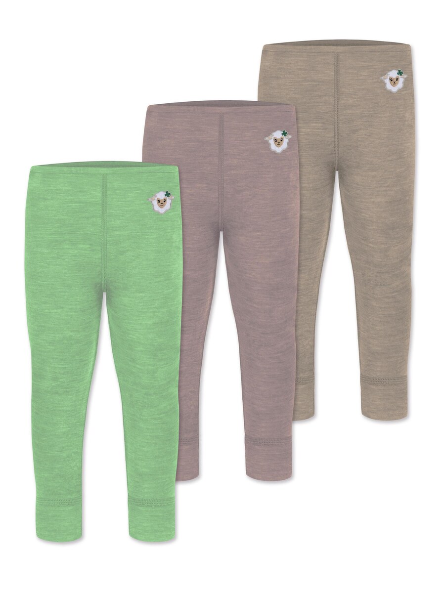 Узкие трусы normani, Mixed Colors
Узкие трусы normani, Mixed Colors