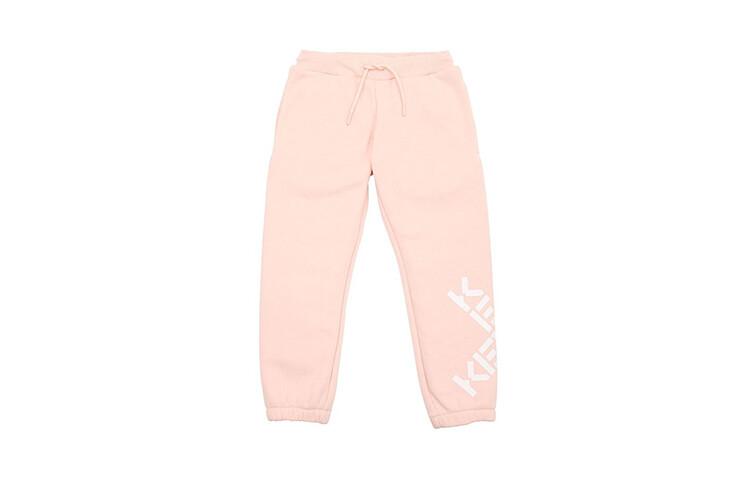 Детские спортивные штаны Kenzo, розовый
Детские спортивные штаны Kenzo, розовый
