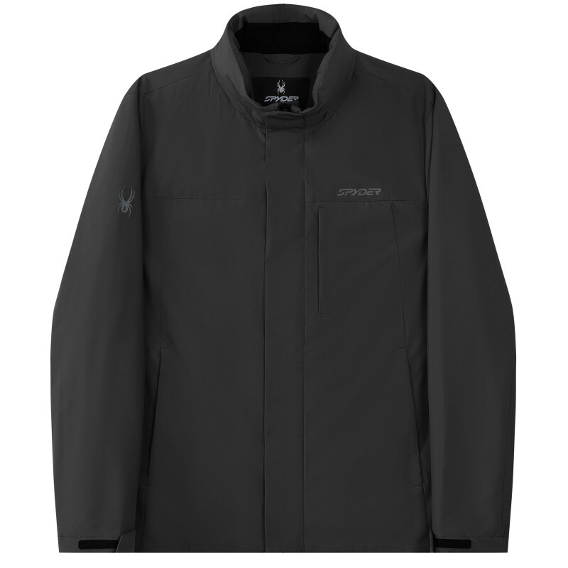 Куртка мужская Spyder, черный
Куртка мужская Spyder, черный