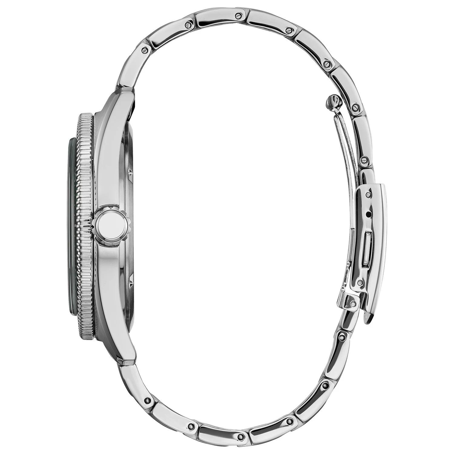 Мужские часы Disney Eco-Drive Mickey Mouse Golfing Golfing из нержавеющей стали с браслетом 100th Anniversary от Disney — AW1595-78W Citizen
Мужские часы Disney Eco-Drive Mickey Mouse Golfing Golfing из нержавеющей стали с браслетом 100th Anniversary от Disney — AW1595-78W Citizen