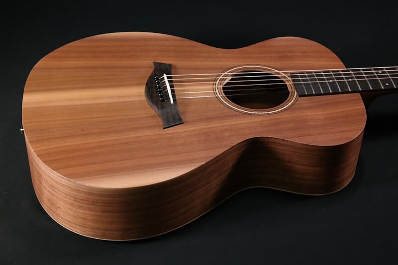 Акустическая гитара Taylor Academy 22e Walnut Top Grand Concert Acoustic Electric 306
Акустическая гитара Taylor Academy 22e Walnut Top Grand Concert Acoustic Electric 306