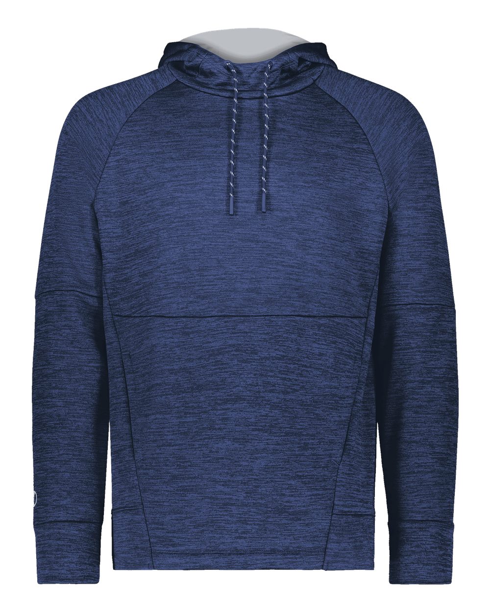 Мужская флисовая толстовка с капюшоном All-Pro Performance Holloway, цвет navy heather/ silver
Мужская флисовая толстовка с капюшоном All-Pro Performance Holloway, цвет navy heather/ silver