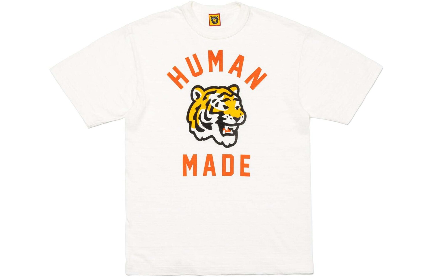 Футболка унисекс Human Made, белый
Футболка унисекс Human Made, белый