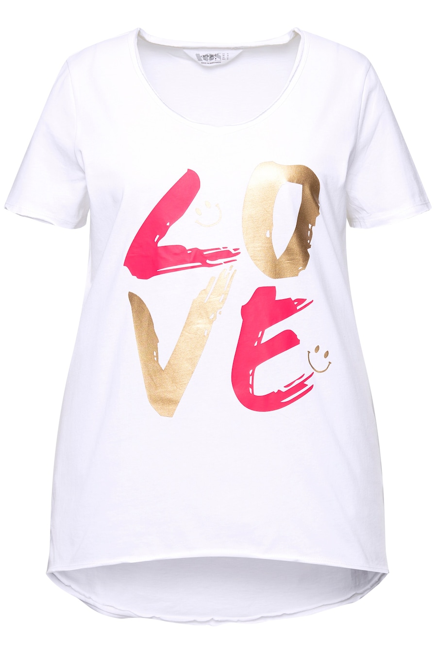 Рубашка Angel of Style, белый
Рубашка Angel of Style, белый