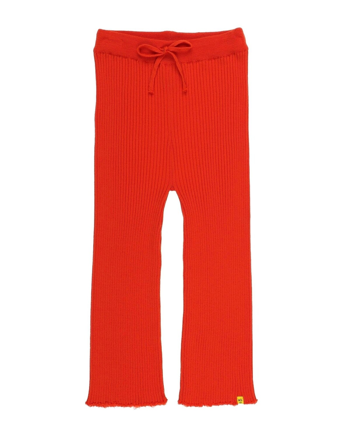 Брюки Marques' Almeida, оранжевый
Брюки Marques' Almeida, оранжевый