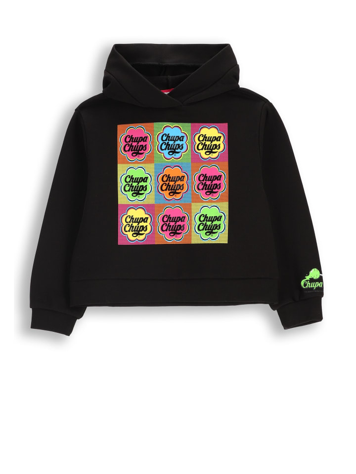 Толстовка Coccodrillo, черный
Толстовка Coccodrillo, черный