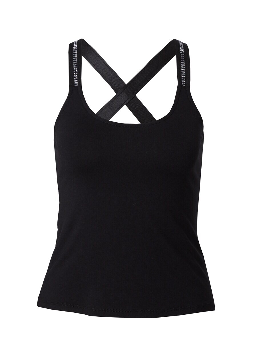 Топ About You ASTRID, черный
Топ About You ASTRID, черный