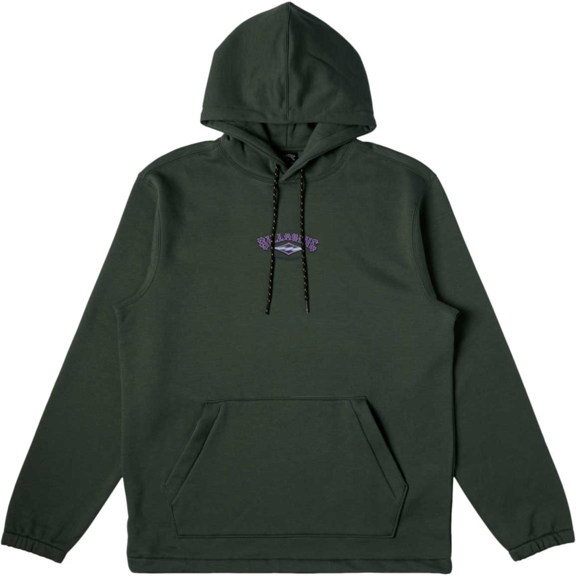 Мужская толстовка-пуловер Компас Billabong, Hunter
Мужская толстовка-пуловер Компас Billabong, Hunter