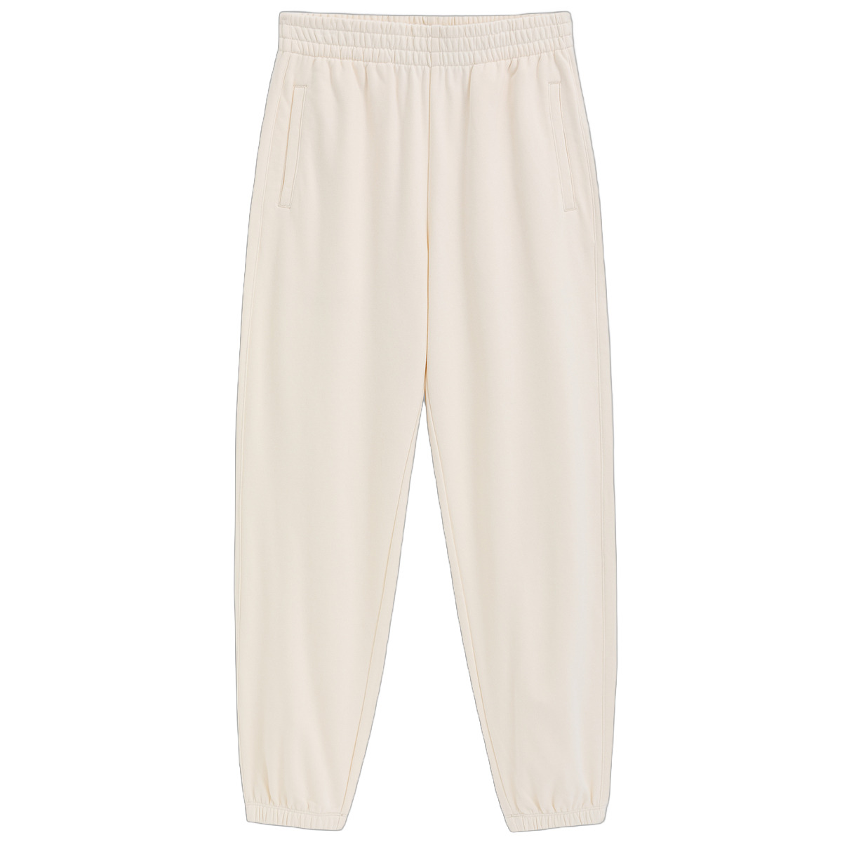 Весенние повседневные брюки женские GAP, слоновая кость
Весенние повседневные брюки женские GAP, слоновая кость