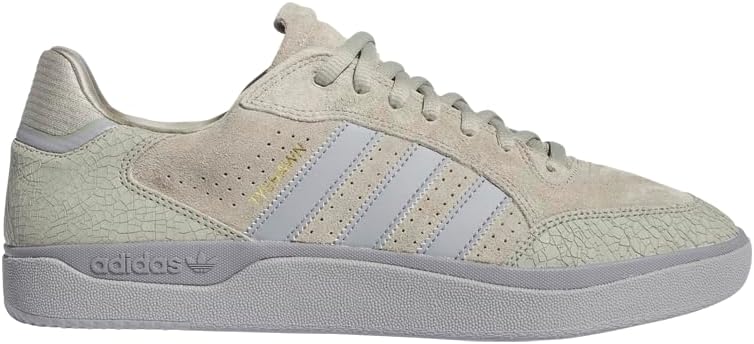 Мужские кроссовки adidas Tyshawn Low на шнуровке для повседневной носки - серые
Мужские кроссовки adidas Tyshawn Low на шнуровке для повседневной носки - серые