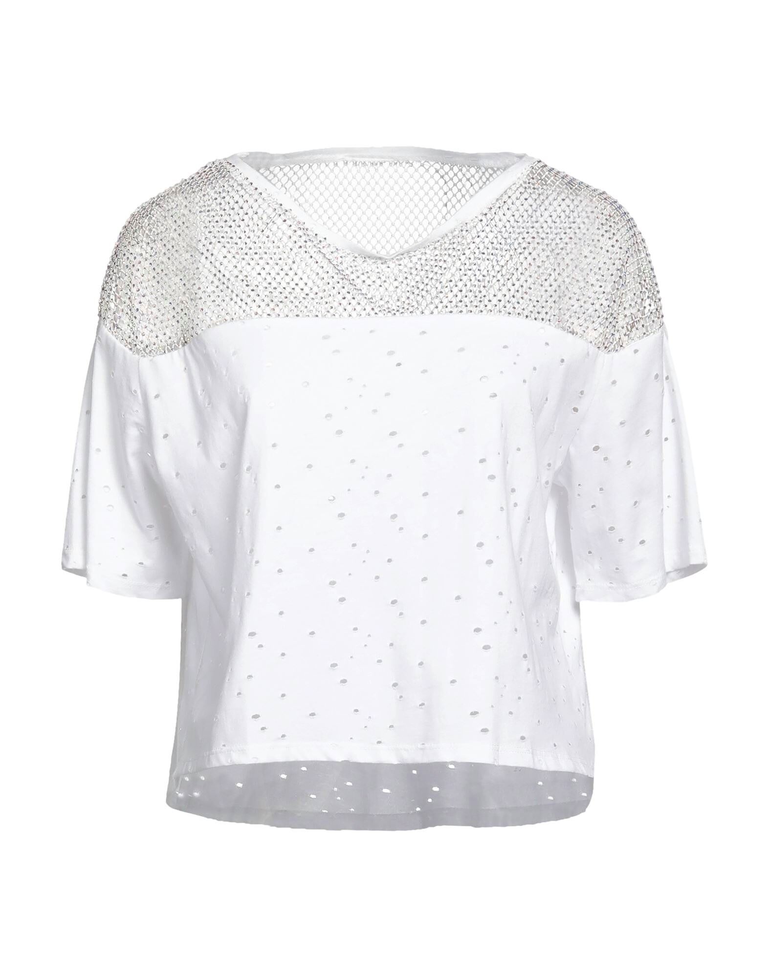 Футболка Brand Unique, белый
Футболка Brand Unique, белый