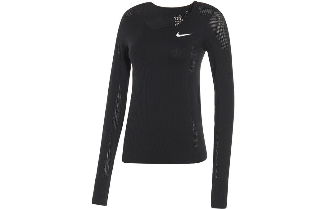 Женская футболка Nike, Черный
Женская футболка Nike, Черный