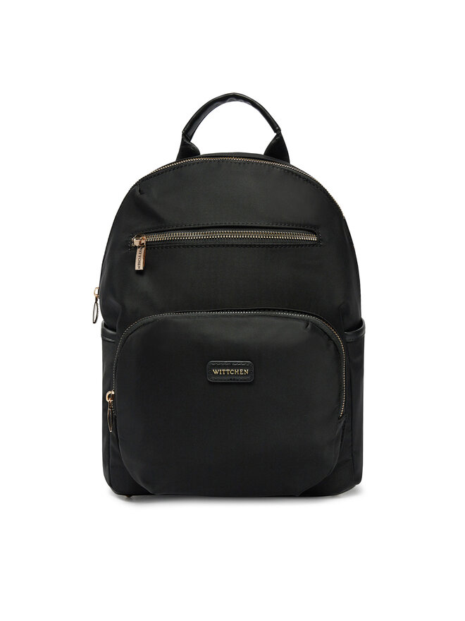 Рюкзак 99-4Y-102-1 Wittchen, черный
Рюкзак 99-4Y-102-1 Wittchen, черный
