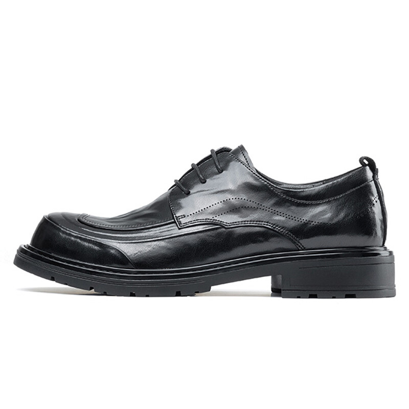 Туфли Men"s Casual Men Low-Top черный Josiny
Туфли Men"s Casual Men Low-Top черный Josiny