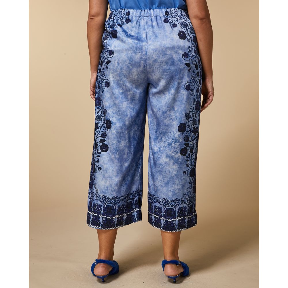 РОМАНЦО Marina Rinaldi, china blue
РОМАНЦО Marina Rinaldi, china blue