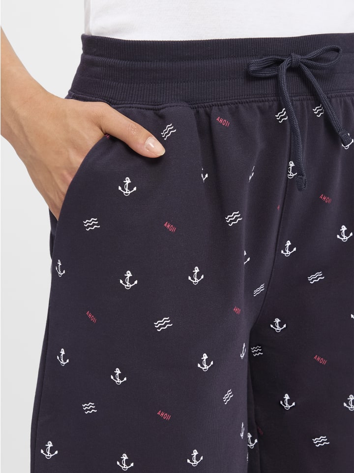 Тканевые шорты Franco Callegari
Тканевые шорты Franco Callegari