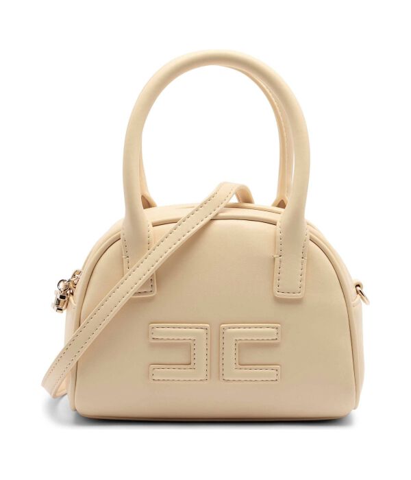 Сумочка Elisabetta Franchi, желтый
Сумочка Elisabetta Franchi, желтый