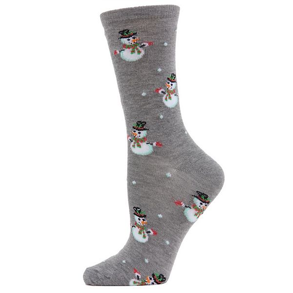 Носки Let it snowman Memoi
Носки Let it snowman Memoi
