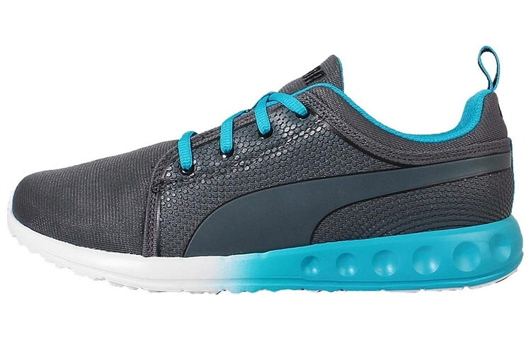 Puma CARSON Кроссовки Мужчины
Puma CARSON Кроссовки Мужчины