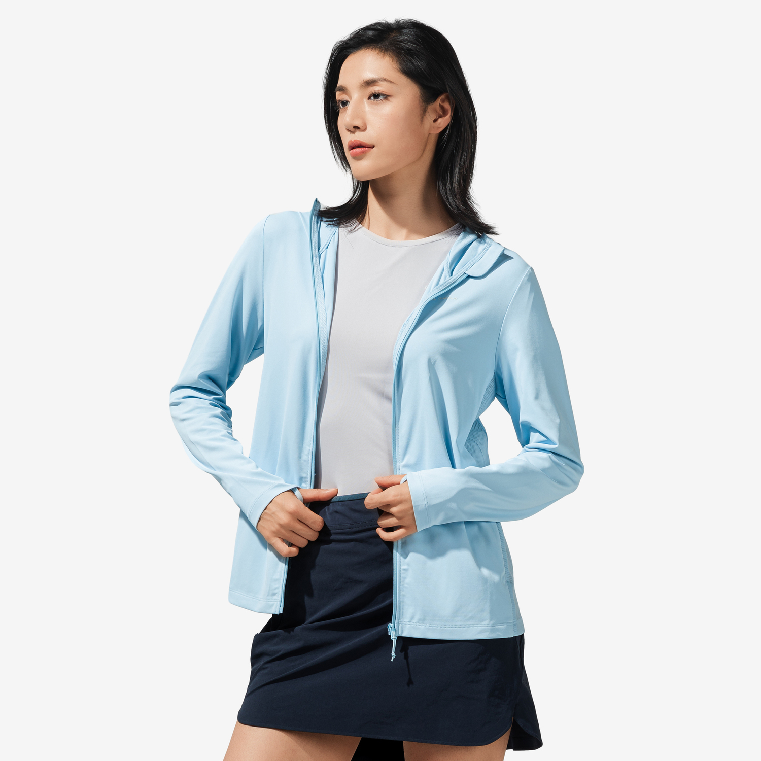 Женская мягкая горная флисовая куртка Quechua KNIT 500
Женская мягкая горная флисовая куртка Quechua KNIT 500