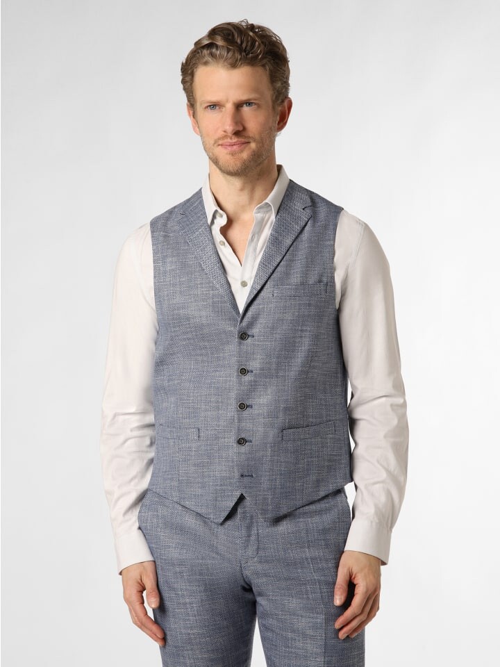 Костюм Finshley & Harding, синий
Костюм Finshley & Harding, синий