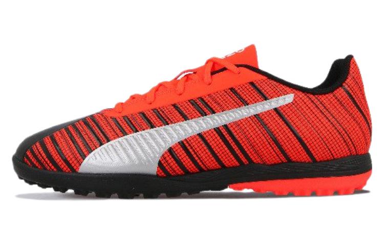 PUMA Одни кроссовки 5.4 Tt оранжево-черные
PUMA Одни кроссовки 5.4 Tt оранжево-черные