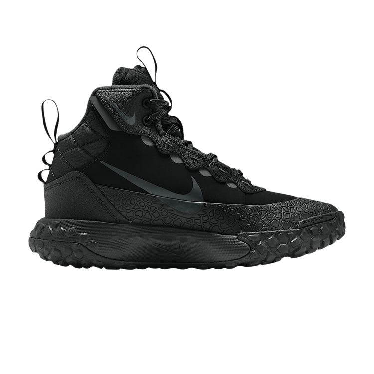 Ботинки Nike Terrascout GS 'Black Anthracite'
Ботинки Nike Terrascout GS 'Black Anthracite'