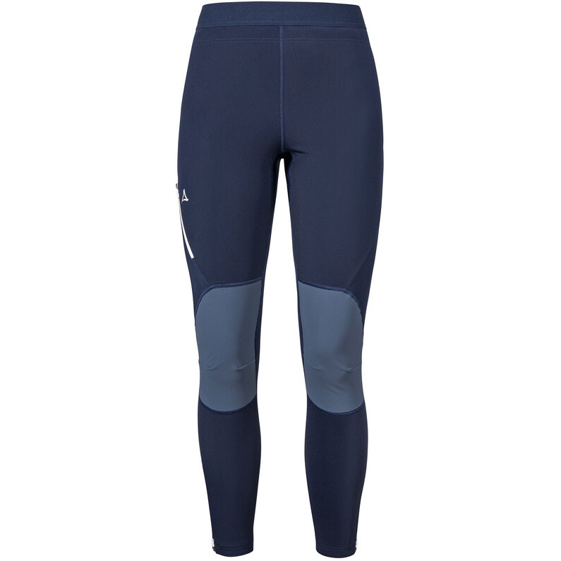 Женские колготки Tristkopf Schöffel, синий
Женские колготки Tristkopf Schöffel, синий