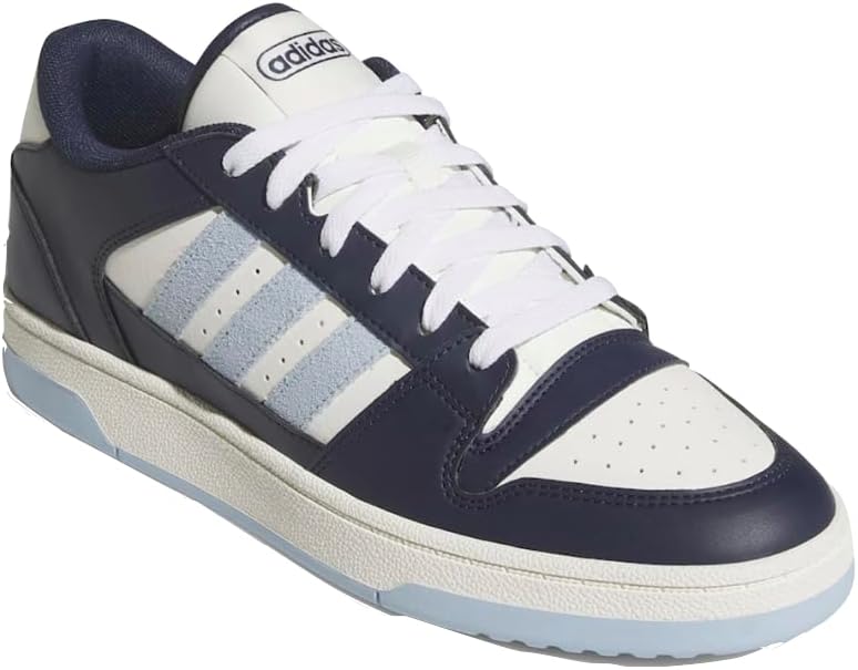 Кроссовки Adidas Унисекс-Взрослый Turnaround, белый/синий
Кроссовки Adidas Унисекс-Взрослый Turnaround, белый/синий