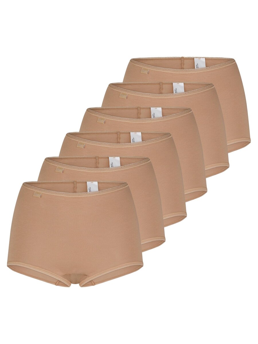 Трусики SLOGGI 24/7 Cotton, Nude
Трусики SLOGGI 24/7 Cotton, Nude