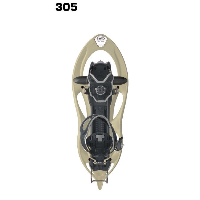 Снегоступы TSL 305 CHAMOIS INITIAL
Снегоступы TSL 305 CHAMOIS INITIAL