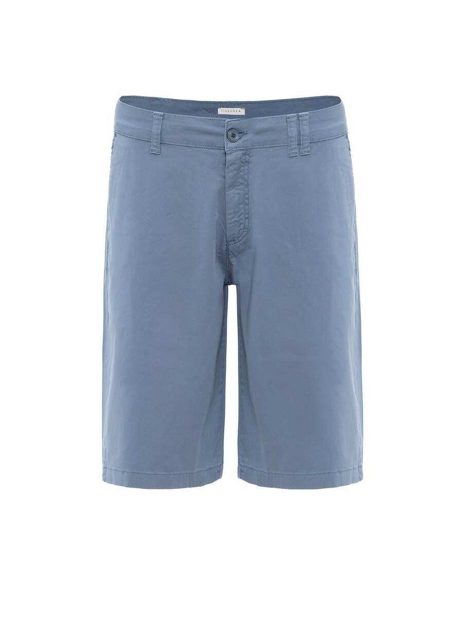 Обычные брюки Cortera, светло-серый
Обычные брюки Cortera, светло-серый