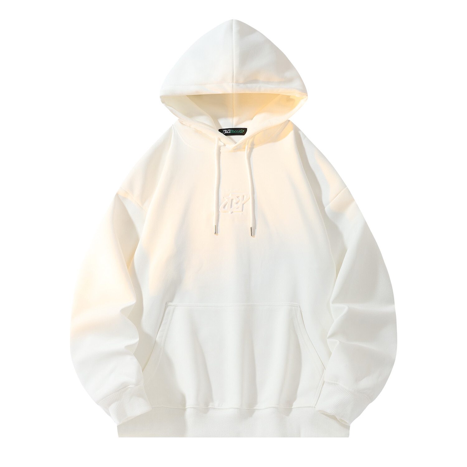 Толстовка унисекс 30Braid, Бежевый
Толстовка унисекс 30Braid, Бежевый