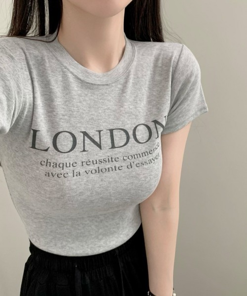 Футболка с коротким рукавом, принт NANAHACHI, серый
Футболка с коротким рукавом, принт NANAHACHI, серый