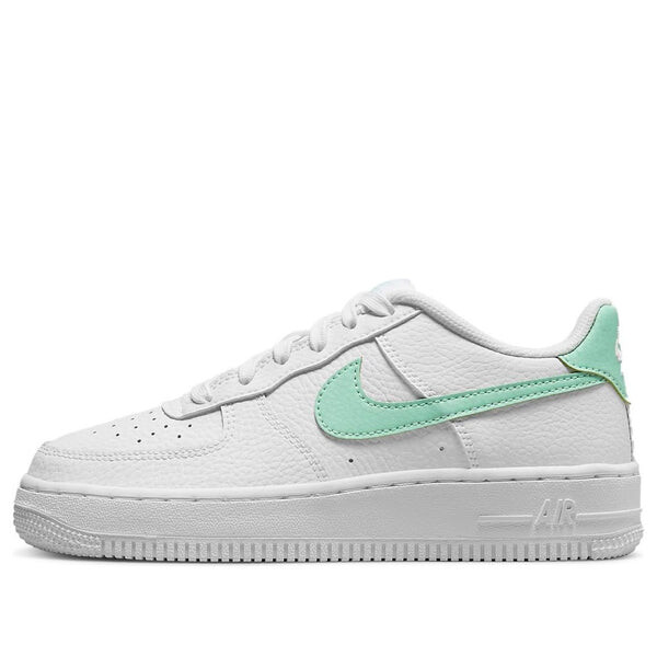 Кроссовки Air Force 1 Nike, белый
Кроссовки Air Force 1 Nike, белый