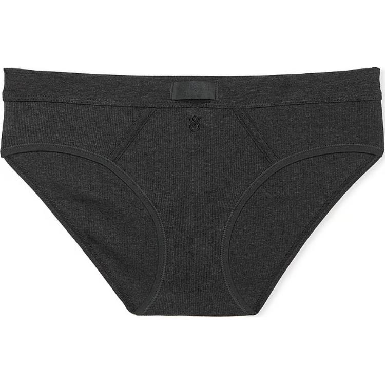 Victoria's Secret Хлопковые трусы-хипхагер с логотипом / Женские трусы Grey 1 упаковка Gray
Victoria's Secret Хлопковые трусы-хипхагер с логотипом / Женские трусы Grey 1 упаковка Gray