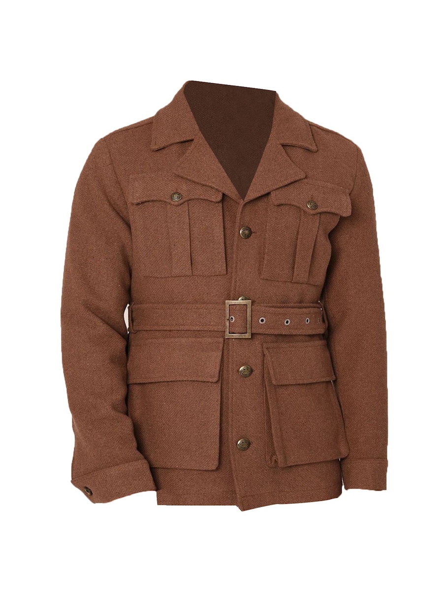 Куртка межсезонная Antioch, коричневый
Куртка межсезонная Antioch, коричневый