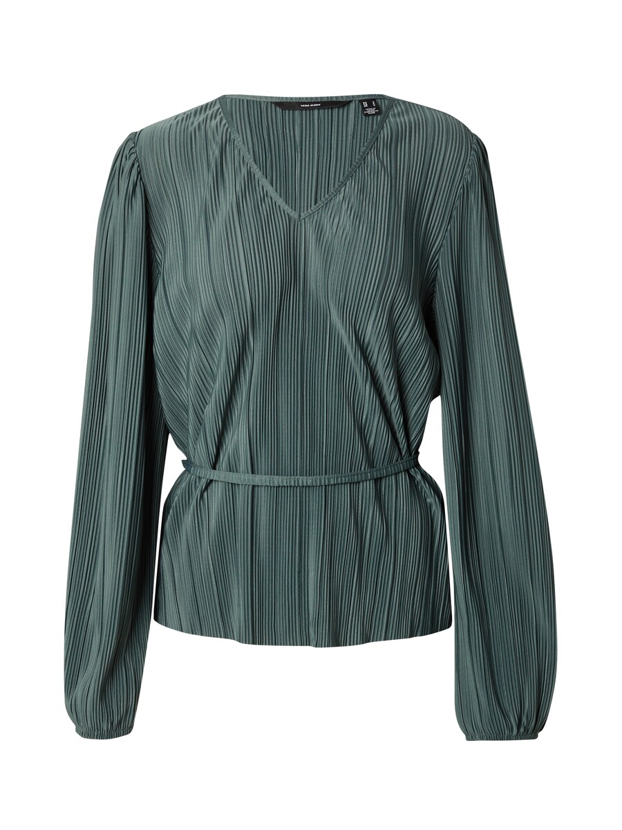 Блузка VERO MODA VMSOMA, цвет Fir
Блузка VERO MODA VMSOMA, цвет Fir