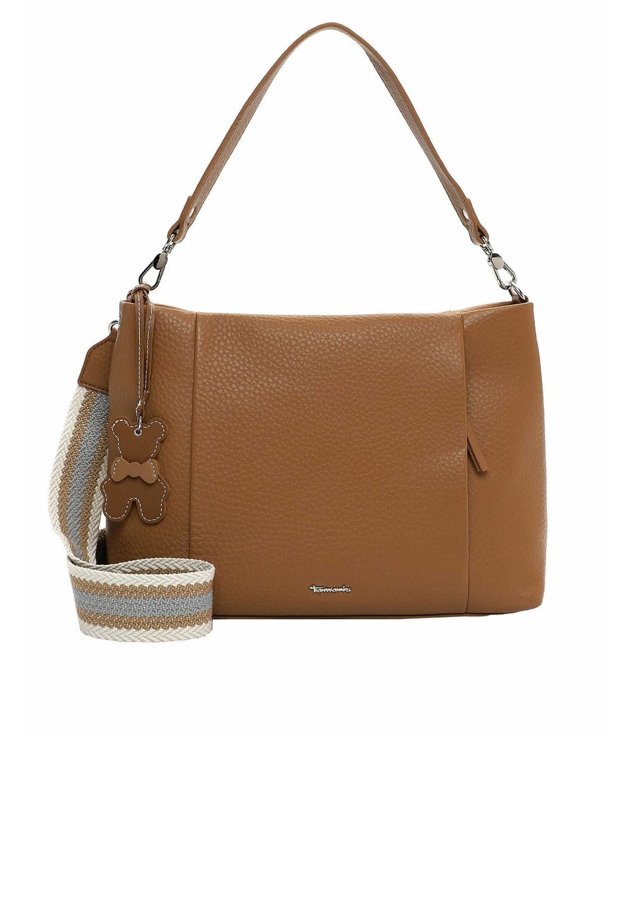 Сумка Tamaris Handbag, Sahara /Sand
Сумка Tamaris Handbag, Sahara /Sand