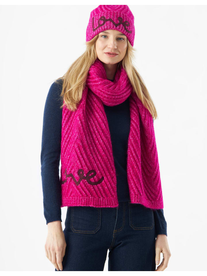 Codello Розовая шапка
Codello Розовая шапка