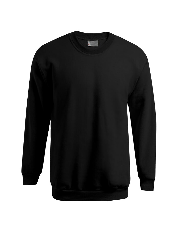 Пуловер TERRAX Pullover Basic, черный
Пуловер TERRAX Pullover Basic, черный