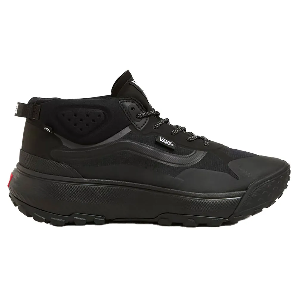 Кроссовки Vans MTE Crosspath Mid, черный
Кроссовки Vans MTE Crosspath Mid, черный