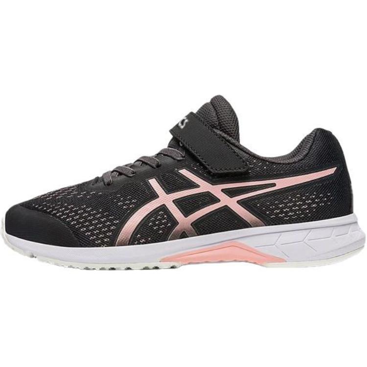 ASICS Детские кроссовки Lazerbeam RH для бега низкие устойчивые к истиранию дышащие черные для детей от 3 до 7 лет
ASICS Детские кроссовки Lazerbeam RH для бега низкие устойчивые к истиранию дышащие черные для детей от 3 до 7 лет