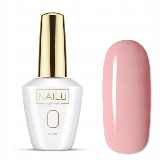 Лак гибридный №606 Алоха, 8 мл Nailu
Лак гибридный №606 Алоха, 8 мл Nailu