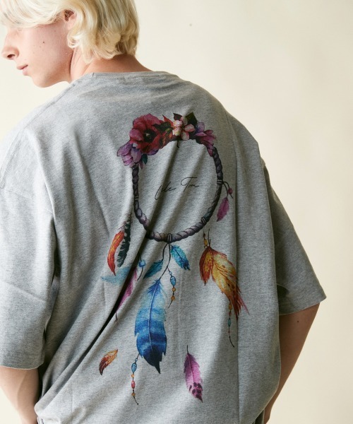 Rehacer Футболка оверсайз, Studio T&Y, серая
Rehacer Футболка оверсайз, Studio T&Y, серая