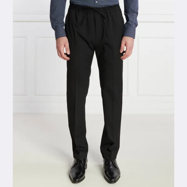 Брюки-Чиносы классического кроя Calvin Klein, черный
Брюки-Чиносы классического кроя Calvin Klein, черный