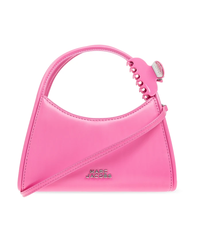 Сумка коготь Marc Jacobs, розовый
Сумка коготь Marc Jacobs, розовый