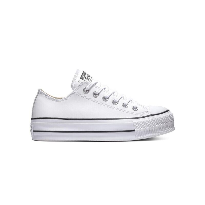 Горные ботинки Converse, белый
Горные ботинки Converse, белый